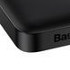 Повербанк Baseus Bipow Overseas 20W 10000mAh Black 1930132347 фото 3