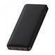 Повербанк Baseus Bipow Overseas 20W 10000mAh Black 1930132347 фото 5