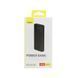 Повербанк Baseus Bipow Overseas 20W 10000mAh Black 1930132347 фото 1