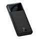 Повербанк Baseus Bipow Overseas 20W 10000mAh Black 1930132347 фото 6