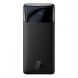 Повербанк Baseus Bipow Overseas 20W 20000mAh Black 1931414563 фото 1