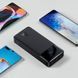 Повербанк Baseus Bipow Overseas 20W 20000mAh Black 1931414563 фото 2