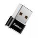 Перехідник з type c на usb Baseus Type-C to USB 1753318722 фото 5