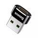 Перехідник з type c на usb Baseus Type-C to USB 1753318722 фото 3