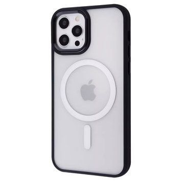 Чохол для iPhone WAVE Desire Case with MagSafe iPhone 12/12 Pro 1819832036 фото
