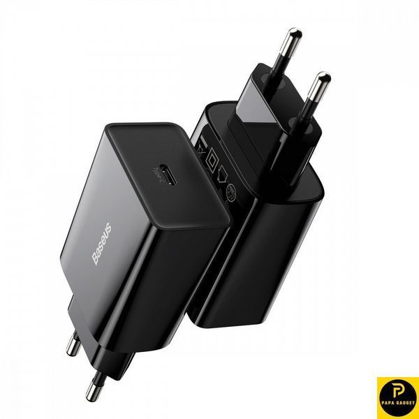 Зарядка Baseus 20w 1735129783 фото