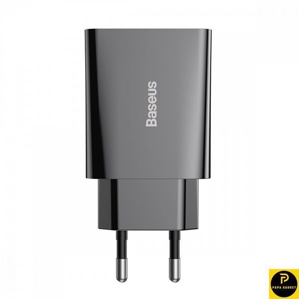 Зарядка Baseus 20w 1735129783 фото
