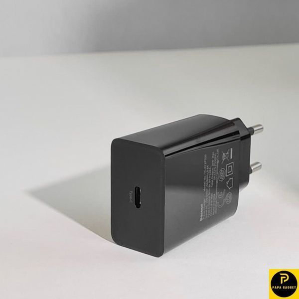 Зарядка Baseus 20w 1735129783 фото