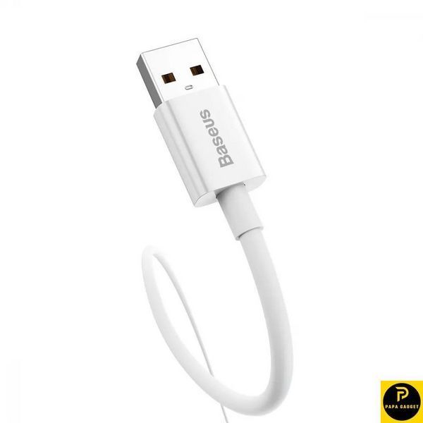 Кабель Baseus Superior Series Fast Charging Data Type-C 100W (2m) 1820195718 фото