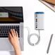 Кабель Baseus Superior Series Fast Charging Data Type-C 100W (2m) 1820195718 фото 8