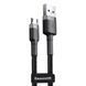 Кабель заряджання micro usb Baseus 1 метр 1721006676 фото 2