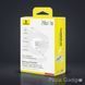Кабель Baseus PicoGo Magnetic Liquid Silicone Type-C to Type-C 240W (1m) (white) 30608 фото 1
