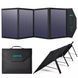 Сонячна Еектростанція Портативна Choetech 80W 37706 фото 4