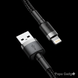 Дріт для заряджання iPhone Baseus 3 метри 1731479053 фото 5