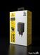 Зарядка Baseus Compact 30W QC+ PD (1Type-C + 2USB) 1760916567 фото 1