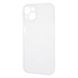 Чохол для iPhone 14 Pro Max прозорий Baseus 1830366446 фото 2