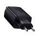 Зарядка Baseus Compact 30W QC+ PD (1Type-C + 2USB) 1760916567 фото 5