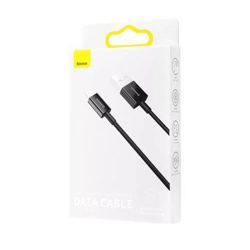 Кабель заряджання micro usb 1 метр Baseus 1723689605 фото