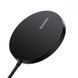 Бездротовий зарядний пристрій Baseus Simple Mini3 Magnetic Wireless Charger 15W 2050197715 фото 2