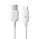 Кабель Baseus Silky Series Fast Charging Type-C 100W (2m) 1874136582 фото 4