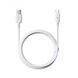 Кабель Baseus Silky Series Fast Charging Type-C 100W (2m) 1874136582 фото 1