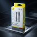 Кабель Baseus MVP 3 Fast Charging Type-C to Type-C 100W (1m) (black) 1723960827 фото 1