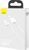 Дріт для зарядки Lightning 1 метр Baseus 1723970735 фото