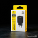 Зарядка Baseus Compact 10,5W (2 USB) 1763046853 фото 1