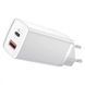 Зарядка Baseus GaN2 Lite Quick Charger 65W White 1794873860 фото 3
