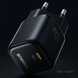 СЗУ Baseus PicoGo GaN Fast Charger 45W (Type-C) (black) 1736870161 фото 4