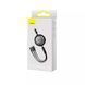 Кабель зарядки 3 в 1 Baseus Bright Mirror 2 Series 3-in-1 (Micro USB+Lightning+Type-C) 3.5A (1.1m) (black) 29892 фото 1