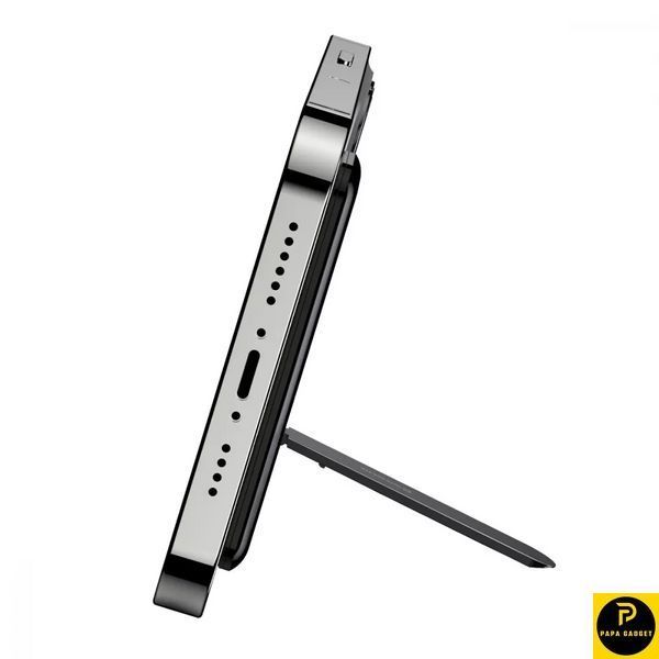 Тримач для телефону Baseus Foldable Bracket 1736918750 фото