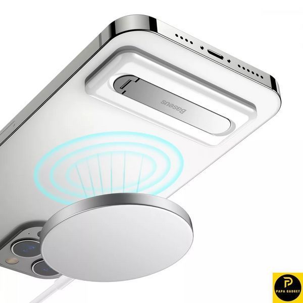 Тримач для телефону Baseus Foldable Bracket 1736918750 фото