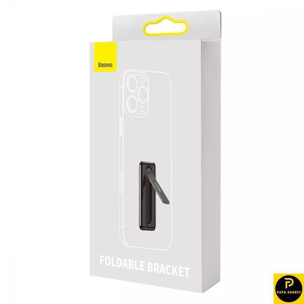 Тримач для телефону Baseus Foldable Bracket 1736918750 фото