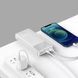 Повербанк Baseus Bipow Overseas 15W 20000mAh PPDML-J01 фото 3