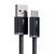 Кабель Baseus Dynamic Series Fast Charging Type-C 100W (1m) (slate gray) 21753 фото