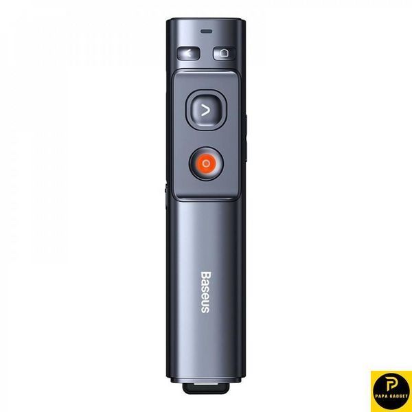 Лазерна указка Baseus Orange Dot (Green Laser) (Charging) 1839036525 фото