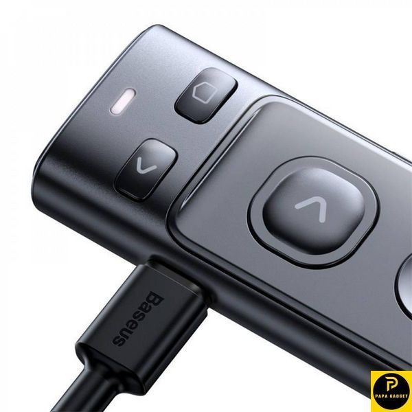 Лазерна указка Baseus Orange Dot (Green Laser) (Charging) 1839036525 фото