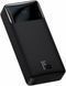 Повербанк BASEUS BIPOW DIGITAL DISPLAY POWER BANK 20000MAH 15W BLACK PPDML-J01 фото 4
