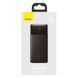 Повербанк BASEUS BIPOW DIGITAL DISPLAY POWER BANK 20000MAH 15W BLACK PPDML-J01 фото 1