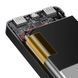 Повербанк BASEUS BIPOW DIGITAL DISPLAY POWER BANK 20000MAH 15W BLACK PPDML-J01 фото 6