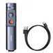 Лазерна указка Baseus Orange Dot (Green Laser) (Charging) 1839036525 фото 4