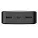 Повербанк BASEUS BIPOW DIGITAL DISPLAY POWER BANK 20000MAH 15W BLACK PPDML-J01 фото 5