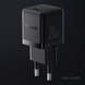 Сетевое зарядное устройство Baseus Palm Fast Charger Type-C 20W (black) 1736939020 фото 2