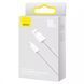Кабель Baseus Dynamic Series Fast Charging Type-C 100W (1m) 21753 фото 1
