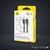 Кабель Baseus Foamed Silicone Fast Charging Type-C 100W (1m) (black) 1727866230 фото