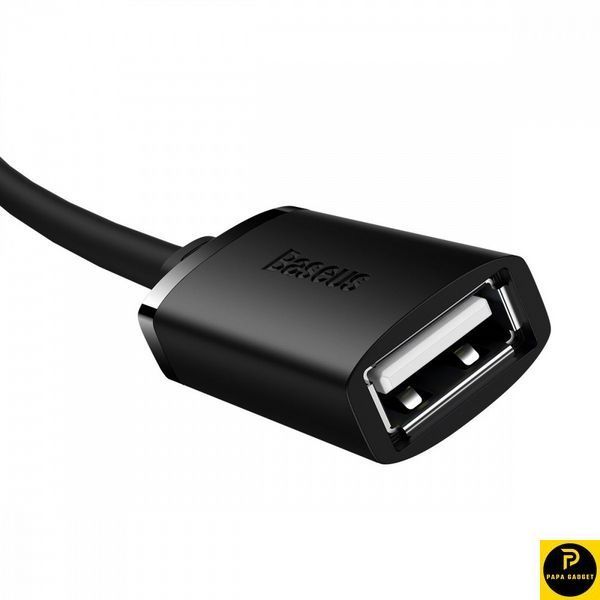 USB подовжувач Baseus 2304139467 фото