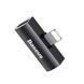 Перехідник lightning на 2 lightning Baseus 22663 фото 4