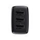 Блок зарядки Baseus Compact 17W (3 USB) 1839462880 фото 3