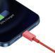 Дріт для зарядки Lightning 1 метр Baseus 2348417242 фото 6